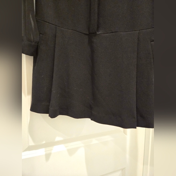 Zara one piece romper - size M - Picture 9 of 10